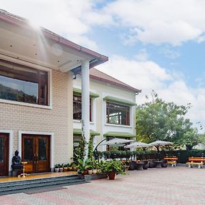 The Greenwood Resort, Guwahati